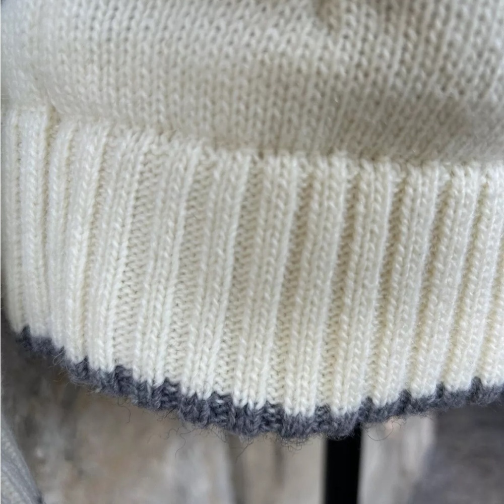 Samantha Thavasa No. 7 Sweater 38 S/M - Picture 8 of 14